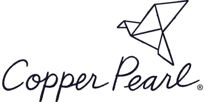 Copper Pearl logo