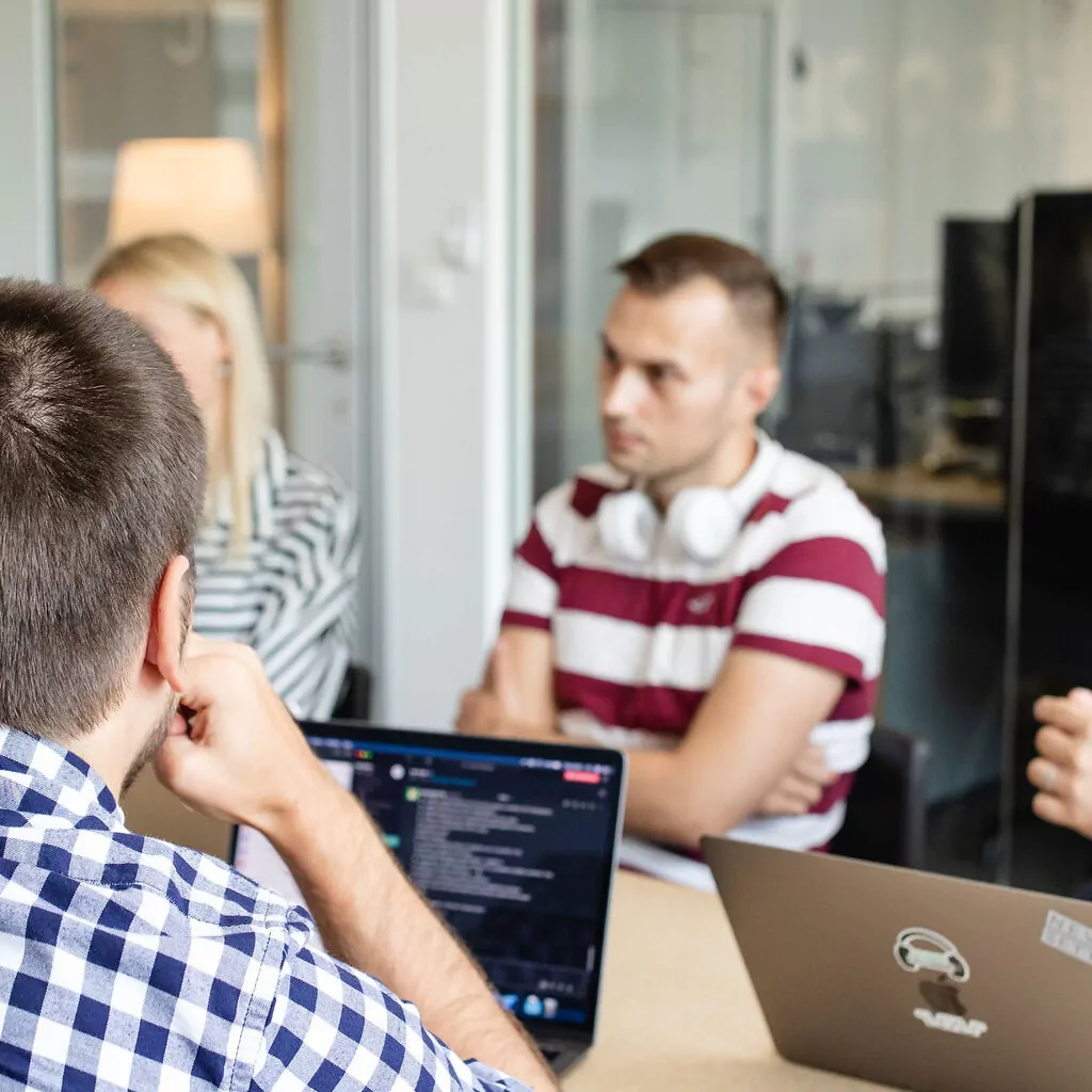 Deep Dive: The Dedicated Team Model for Modern Startups