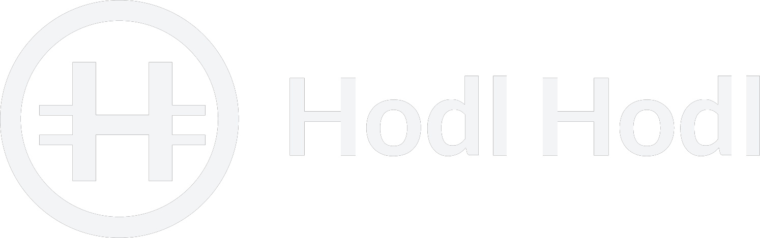 Hodl-Hodl logo