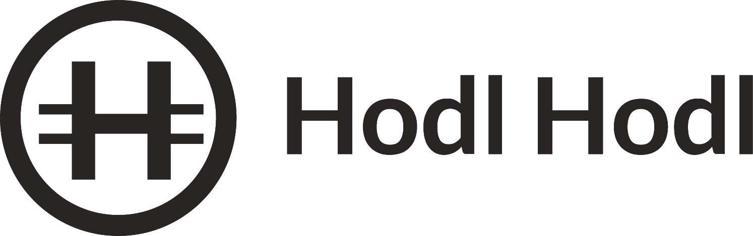 Hodl-Hodl logo