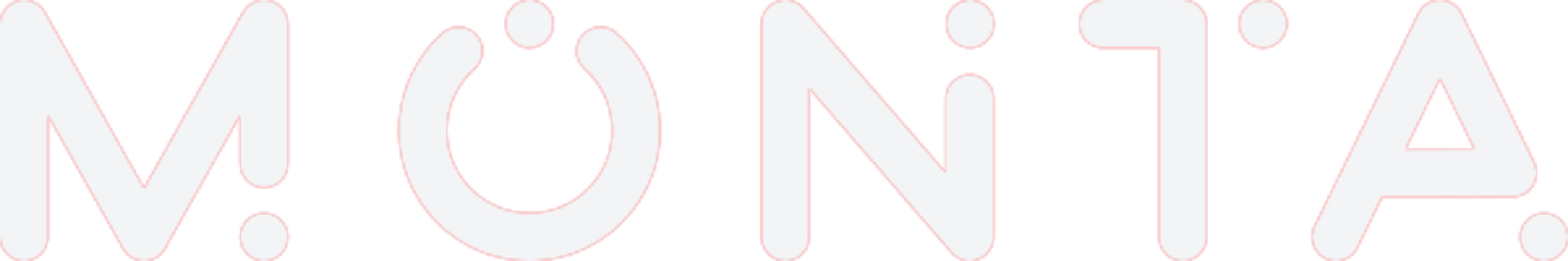 Monta logo