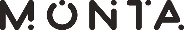 Monta logo
