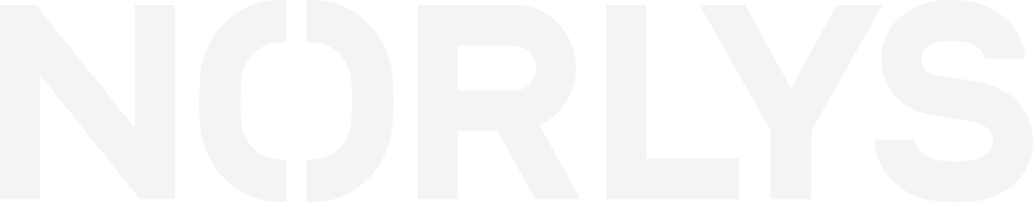 Norlys logo