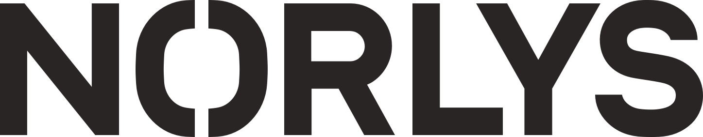 Norlys logo
