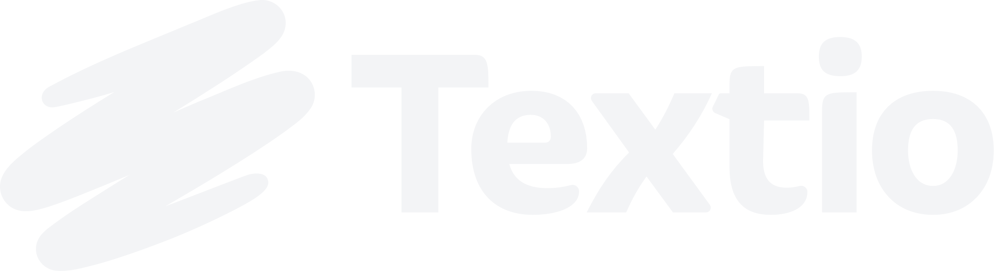 Textio logo