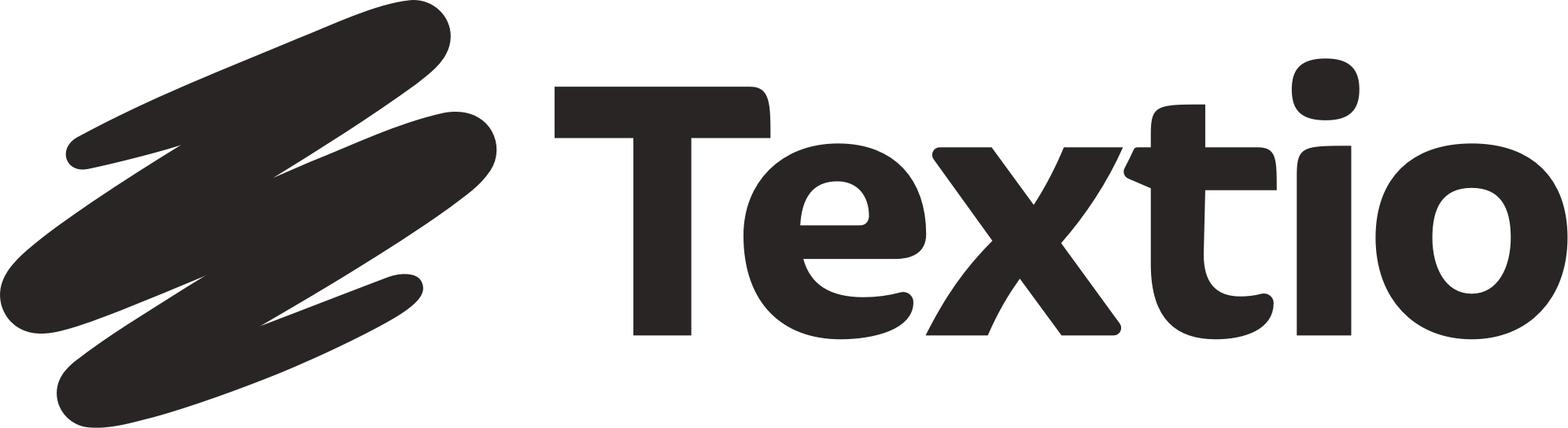 Textio logo